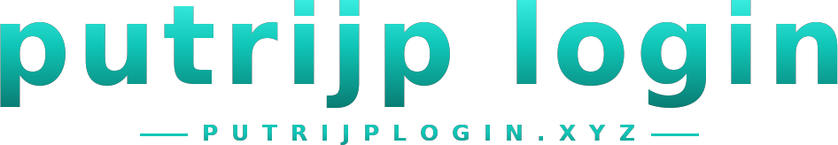 putrijp login logo